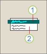 sheet size larger than publication